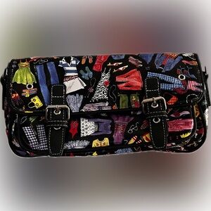 SYDNEY LOVE purse